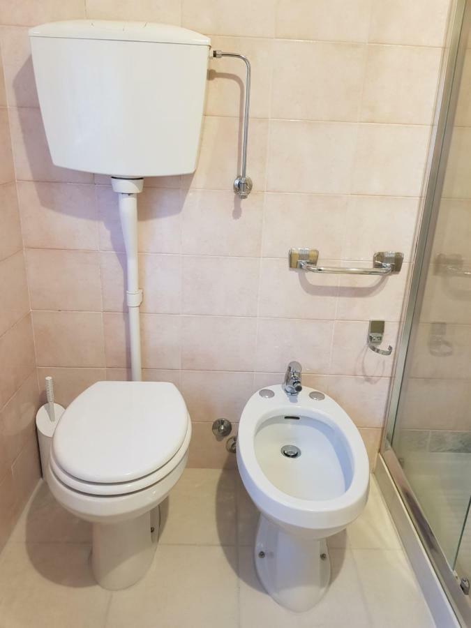 尼阿博勒皮耶韦La Casina Di Zia Zita别墅 外观 照片